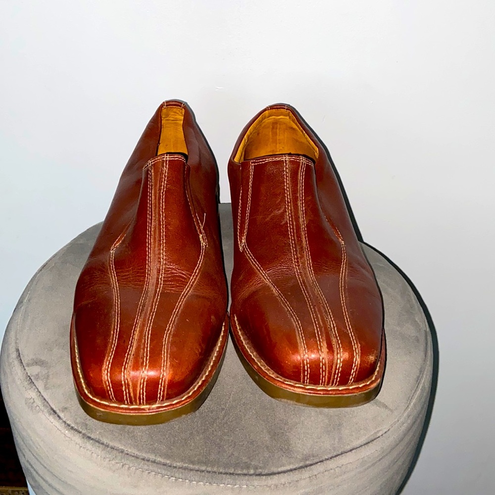 Bostonian Loafers